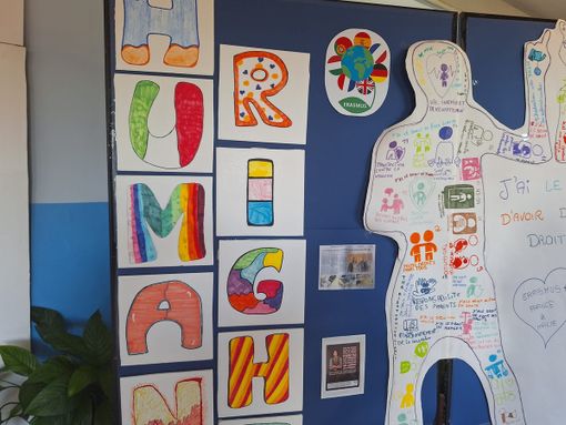 Progetto Erasmus Plus: tornano dalla Francia gli studenti dell'Istituto comprensivo Giovanni Cena Progetto Erasmus Plus: tornano dalla Francia gli studenti dell'Istituto comprensivo Giovanni Cena