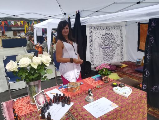 Esoterica Festival: ecco le voci dei protagonisti (VIDEO) Esoterica Festival: ecco le voci dei protagonisti (VIDEO)