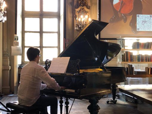 EstOvest Festival presentazione EstOvest Festival presentazione