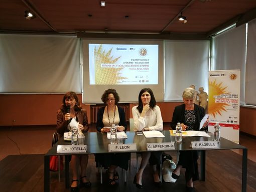 Torino Estate Reale, da Noemi a Stefano Bollani nella piazzetta reale