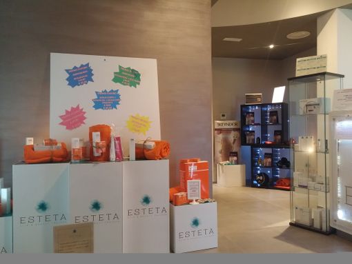 Esteta, il centro di estetica avanzata per Chivasso e Provincia, da provare