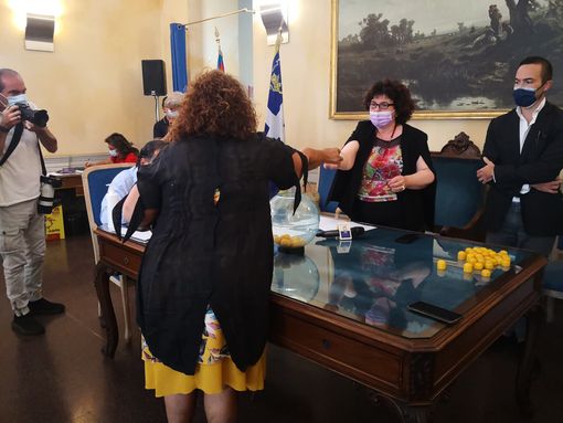 estrazione liste e simulazioni scheda