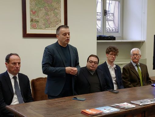 Le fiere di Borgo San Dalmazzo, Carrù e Morozzo uniscono Granda e Torino
