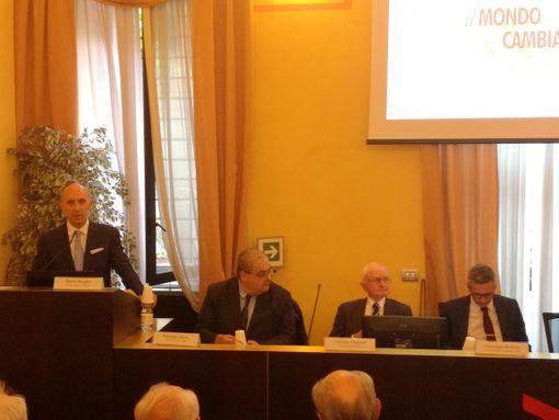 Rapporto Einaudi. &quot;La crisi ha creato anticorpi: il Piemonte sa resistere ai gossip di incertezza&quot;