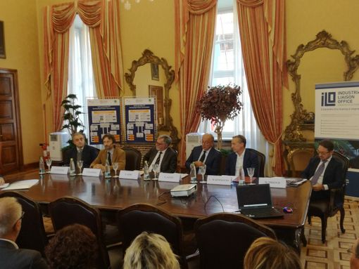 L'Università tira il freno: i sistemi per la sicurezza dell'auto di domani nasceranno qui L'Università tira il freno: i sistemi per la sicurezza dell'auto di domani nasceranno qui