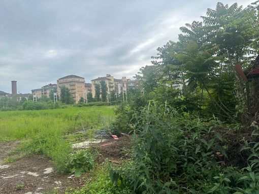 13 anni di degrado per l'ex Materferro: ripreso dialogo tra Comune e proprietà