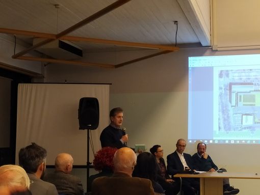 Aurora, la Circoscrizione 7 preoccupata per il destino delle ex Ogm