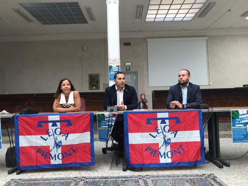 La richiesta dei Consiglieri comunali della Lega: &quot;Urgente rivedere la rete delle piste ciclabili&quot;
