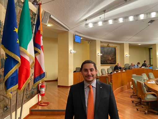 Tensioni al CTP corso Brunelleschi, Ricca:"Situazione grave, rimpatriare i migranti" Tensioni al CTP corso Brunelleschi, Ricca:"Situazione grave, rimpatriare i migranti"