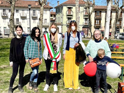 profughi ucraini rivoli