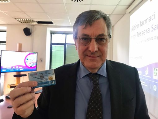 Ritiro farmaci con tessera sanitaria, sono già 11.857 i piemontesi ad aver attivato il servizio