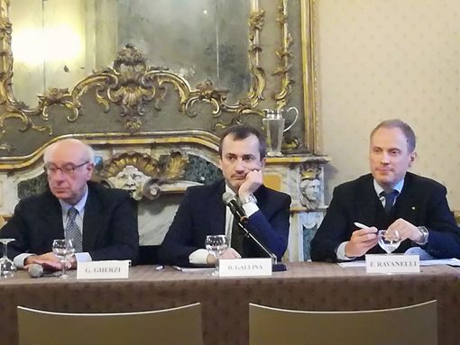 Fca-Psa, le imprese: "La presenza dei lavoratori nel cda è un fatto epocale" Fca-Psa, le imprese: "La presenza dei lavoratori nel cda è un fatto epocale"