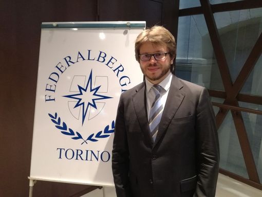 Sicurezza, innovazione e sostenibilità: gli imprenditori alberghieri di torino e provincia a lezione per progettare il futuro