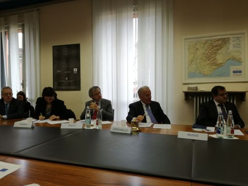 Un Piemonte 10 e lode: il 2017 si chiude ancora con numeri di crescita Un Piemonte 10 e lode: il 2017 si chiude ancora con numeri di crescita