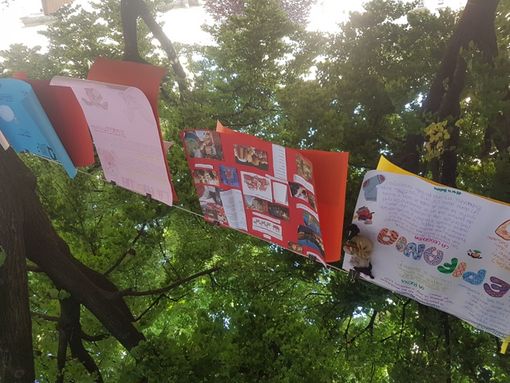 A Torino il dialogo interreligioso, tra pane kosher e Nutella A Torino il dialogo interreligioso, tra pane kosher e Nutella