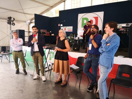 festa dell'unità 2023