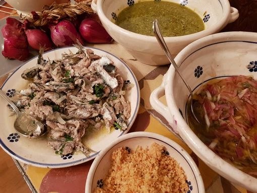 Lions Club Torino organizza contest di cucina a scopo benefico