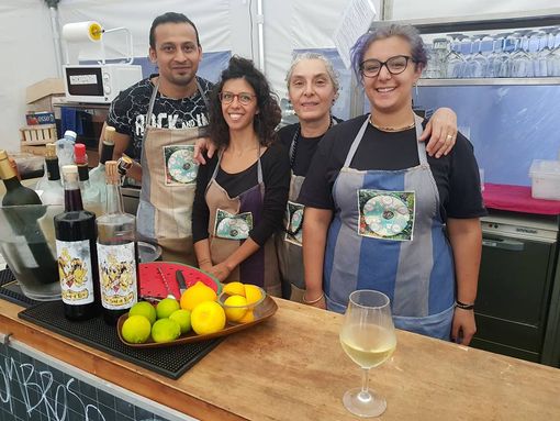 Per Terra Madre il cibo &quot;sacro&quot; del Mediterraneo unisce a San Salvario culture e religioni