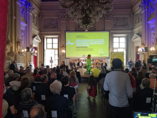 profilo Twitter di Camera di commercio