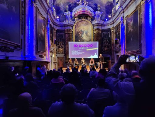 festival dora nera - foto d'archivio festival dora nera - foto d'archivio