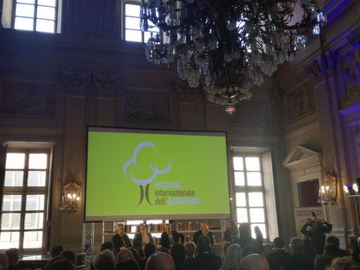 Appuntamento con il Festival dell'Economia Appuntamento con il Festival dell'Economia