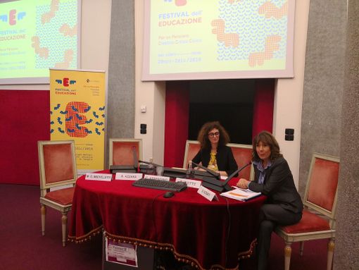 Gli appuntamenti del Festival dell'Educazione in occasione della Giornata Internazionale della Città Educativa