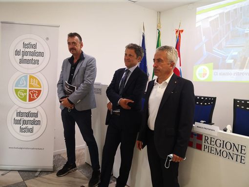 festival giornalismo alimentare