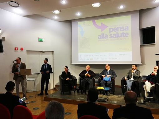 Settimo innova, ecco il suo festival giunto alla sesta edizione. Tema: la salute