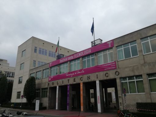 Festival della Tecnologia: tutto pronto per il via. Saracco: &quot;Fatta dall'uomo e per l'uomo. Non bisogna averne paura&quot; [FOTO e VIDEO]