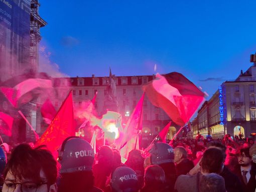 Immagine di repertorio