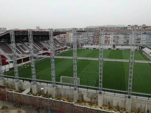 Napoli (Forza Italia): "Intitoliamo al presidente dell'ultimo scudetto del Toro una strada vicino al nuovo Fila" Napoli (Forza Italia): "Intitoliamo al presidente dell'ultimo scudetto del Toro una strada vicino al nuovo Fila"