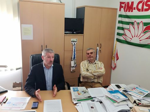 FCA, a Mirafiori e Grugliasco produzione giù del 31 e del 23,3%. Fim: "Si parta con gli investimenti 2018-2022" (VIDEO)