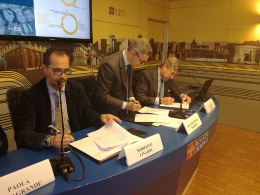 Da Mandela alle periferie di Torino: lo sport è sempre la risposta al disagio. Si comincia alle Vallette Da Mandela alle periferie di Torino: lo sport è sempre la risposta al disagio. Si comincia alle Vallette