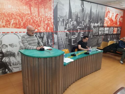 Domani la presentazione del libro «Lavoretti»