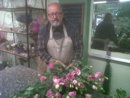 In corso Casale tutto è cambiato tranne che “Al Cantun d’le fiur”