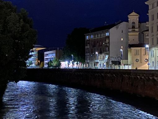 con il progetto ToNite un milione di euro per dare nuova vita alle sponde della Dora