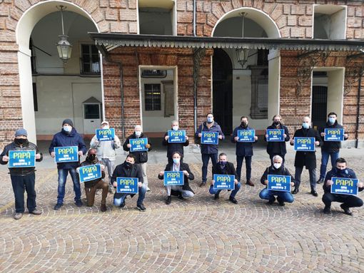 flash mob FdI