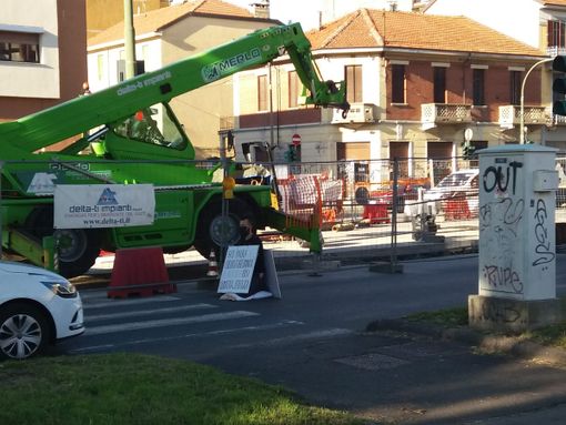 protesta in strada protesta in strada