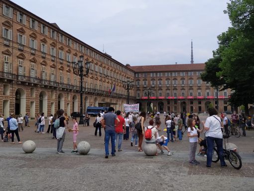 L'8 giugno Flash Mob di infermieri e professionisti della sanità davanti alla Prefettura: “Dopo tante parole siamo stati dimenticati”