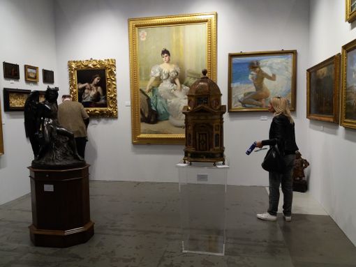 Flashback resta nell'ex brefotrofio di Torino fino al 2027: via alla proroga