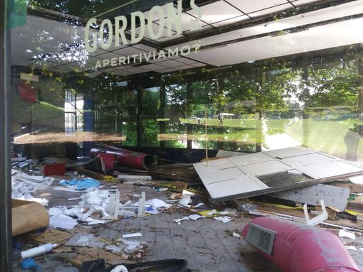 Entro luglio il bando per l'assegnazione del Fluido, Iaria: &quot;Lavoriamo anche sullo Chalet&quot;