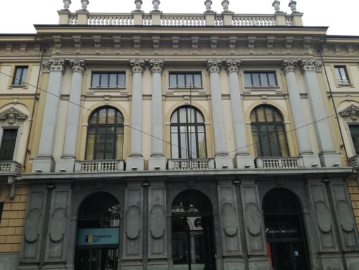 Fondazione CRT, al via il restauro di 147 beni tutelati in Piemonte e Valle d'Aosta Fondazione CRT, al via il restauro di 147 beni tutelati in Piemonte e Valle d'Aosta