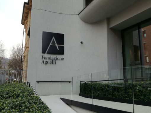 Fondazione Agnelli: nel 2017 investiti 3,6 milioni di euro su ricerca, istruzione e solidarietá sociale
