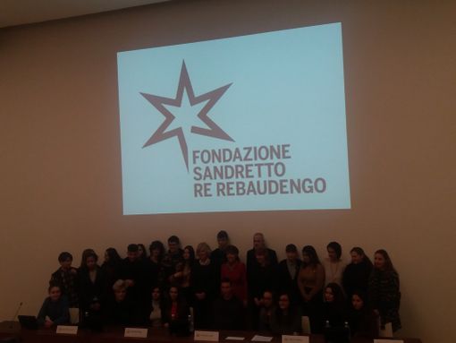 Opere concettuali nell'era del digitale: così i giovani si fanno interpreti dell'arte contemporanea Opere concettuali nell'era del digitale: così i giovani si fanno interpreti dell'arte contemporanea