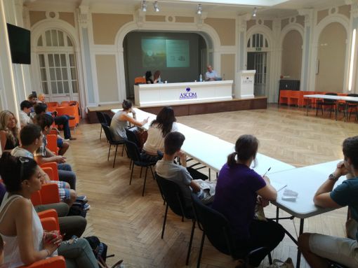 ITS Turismo: nuove opportunità di lavoro per gli studenti, chiamati a dare una svolta al settore ITS Turismo: nuove opportunità di lavoro per gli studenti, chiamati a dare una svolta al settore