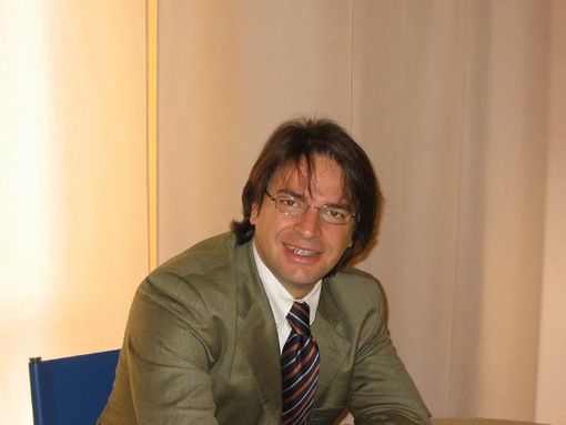 Rivoli, Danilo Fornaro è il nuovo Assessore tecnico al Bilancio dopo le dimissioni di Gianmarco Montanari