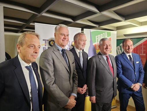 Elezioni: ipotesi Porchietto per le Europee, ma Forza Italia sogna per lei un posto nella giunta Cirio