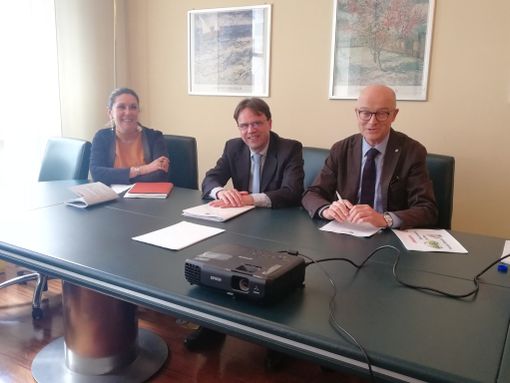 &quot;Costruire verde conviene&quot;: la proposta di Forza Italia Piemonte