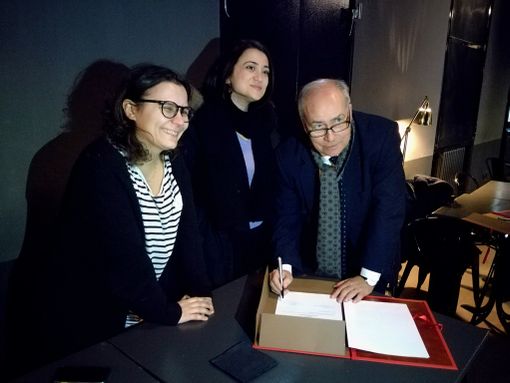 Il Consiglio regionale nei luoghi dei giovani