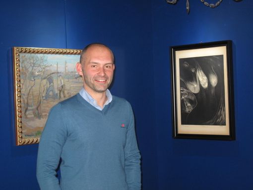 &quot;I social hanno ampliato un settore di nicchia in modo trasversale: le arti decorative sono bellezza per tutti&quot; [INTERVISTA]